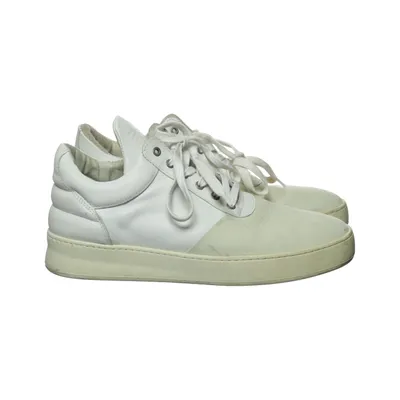 Sneakers (Hvid) fra Filling Pieces