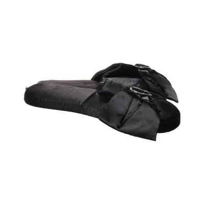 Tøfler (Sort) fra Tezenis Polyester
