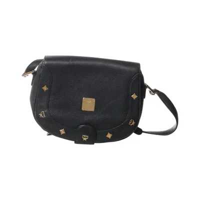 Shoulder-bag (Black) from MCM