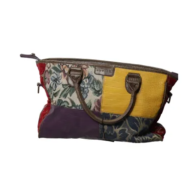 Sac à main (Multicolore) de Invito
