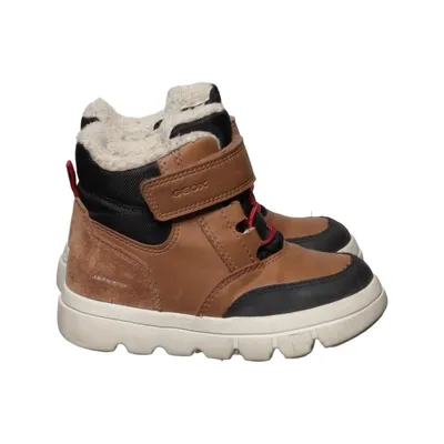 Boots (Brun) från Geox