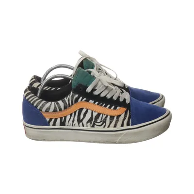 Sneakers (Blå, Flerfärgad) från Vans
