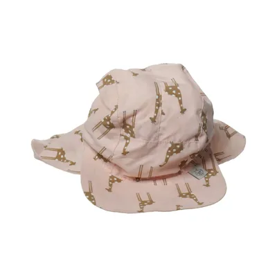 UV cap (Pink, Multicolored) from Lassie