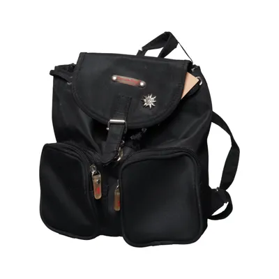 Backpack (Black) from Daniel Ray