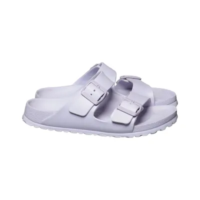 Hjemmeskor (Lilla) fra Birkenstock