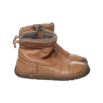 Boots (Brun) från Bisgaard