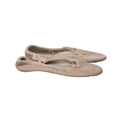 Ballet shoes (Beige) from RV United Kingdom