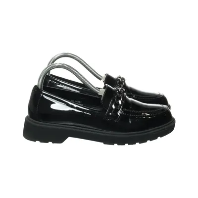 Loafers (Zwart) van Crush