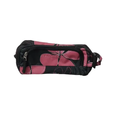 Toilettaske (Sort, Pink) fra Franky