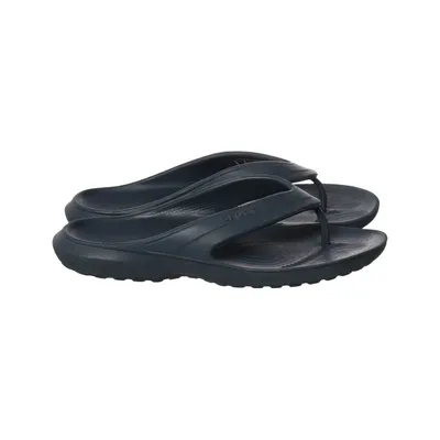 Flipflop (Blå) från Crocs Polyuretan