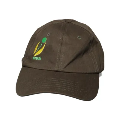 Baseball cap (Green) from Beechfield Cotton