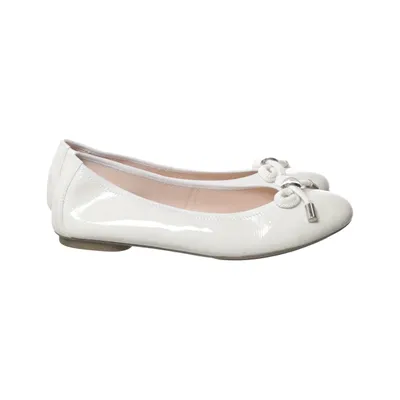 Ballerines (Blanc) de Hispanitas