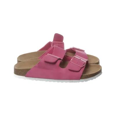 Mules (Rose) de Gina Benotti