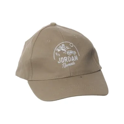 Casquette de baseball (baseball cap, casual cap, embroidered cap, streetwear accessory, everyday cap, minimal cap, casual headwear) de Result Core Polyester
