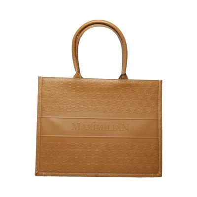 Sac à main (Marron) de Mimii London