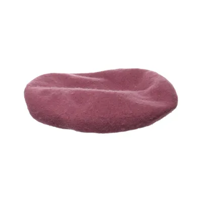 Beret (Purple) from Zara