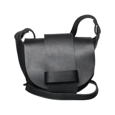 Sac à bandoulière (Noir) de Miniso