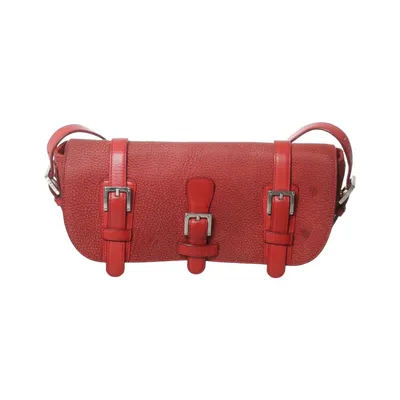 Sac à bandoulière (Senda) de Loewe Cuir