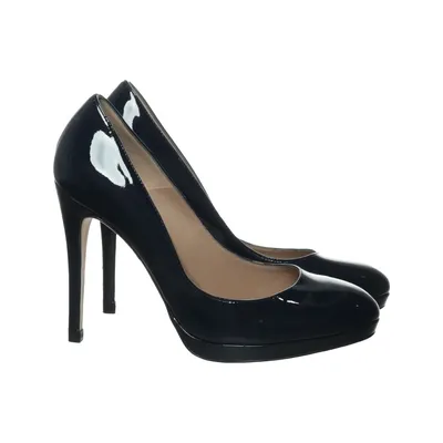 Pumps (Blue) from L.K. Bennett