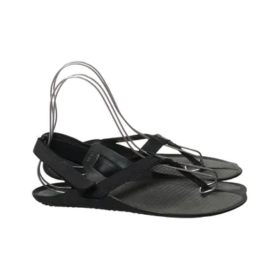 Sandaler (Sort, Grå) fra Vivobarefoot