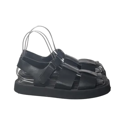 Sandaler (Svart) från H&M
