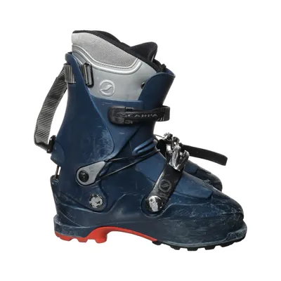 Slalompjäxor (Blå) från Scarpa