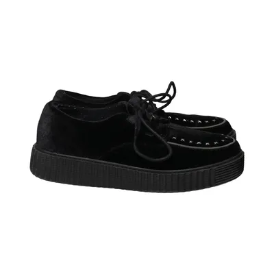 Sneakers (Gothic Rave ) from Gothicana by EMP