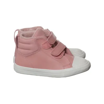 Ankle boots (Chuck Taylor All Star) from Converse Leather
