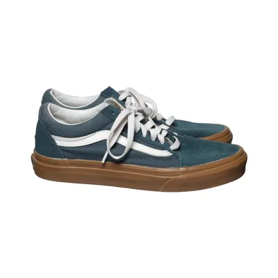 Sneakers (Blue) from Vans