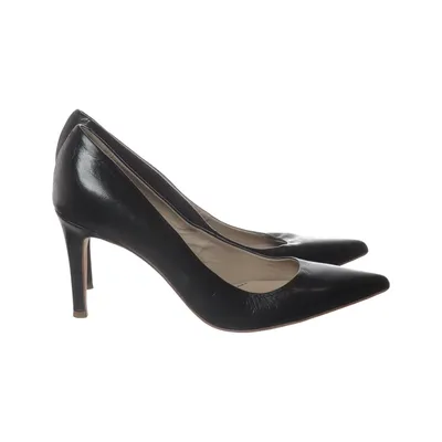 Escarpins (Noir) de Tosca Blu Cuir