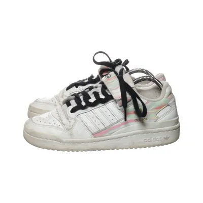 Sneakers (Forum Low) fra Adidas