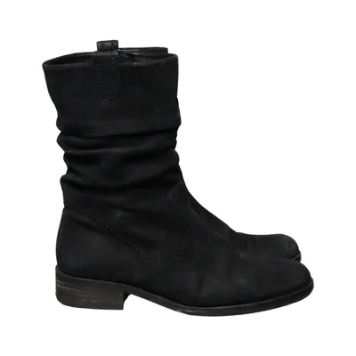Boots (Svart) från Gabor