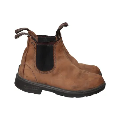 Chelsea boots (Brown, Black) from Blundstone Polyurethane
