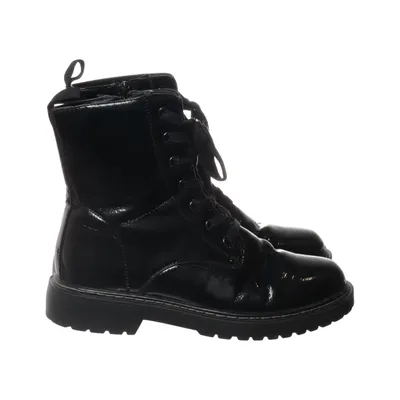Kängor (Svart) från Street Shoes