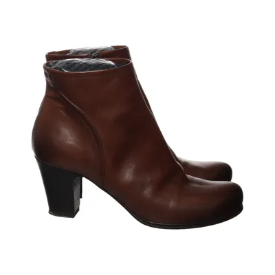 Boots (Brun) från Alberto Fermani