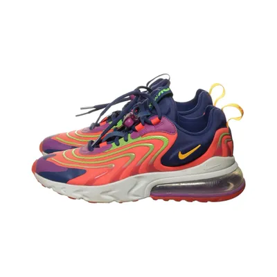 Träningsskor (Air Max 270 React) från Nike