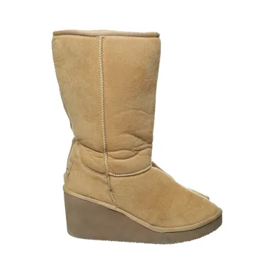 Støvler (Beige) fra ESPRIT