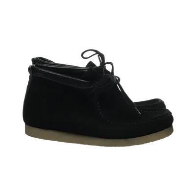 Ökenkängor (Svart) från Zara Basic Collection