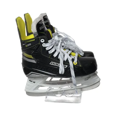 Ice skates (Black) from Bauer