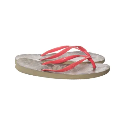 Flip Flops (Beige, Braun, Pink) von Havaianas