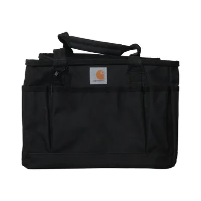 Handtasche (Schwarz) von Carhartt Polyester