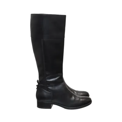 Boots (Black) from Geox
