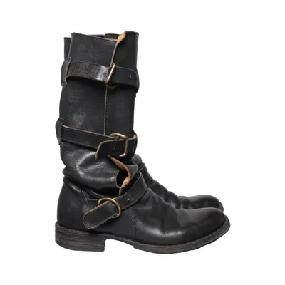 Stövlar (Svart) från Fiorentini + Baker