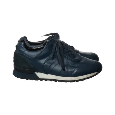Sneakers (Blauw) van My Brand Polyurethaan