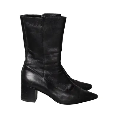 Stiefeletten (Schwarz) von Högl