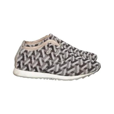 Sneakers (Grijs, Meerkleurig) van Carolina