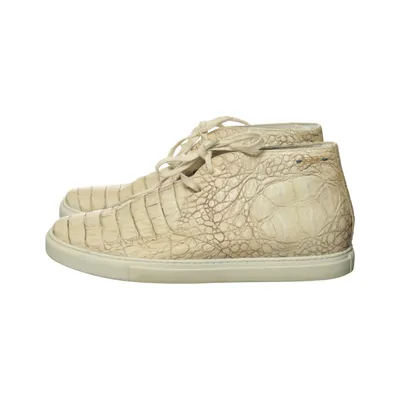 Canvas shoes (Beige) from JOOP!