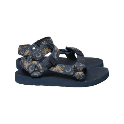 Sandaler (Blå, Gul) från Teva