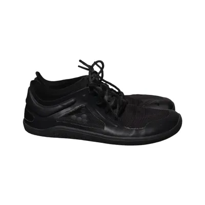 Barfotaskor (Svart) från Vivobarefoot Polyester