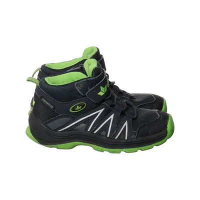 Trainers (Blue, Green) from Lico
